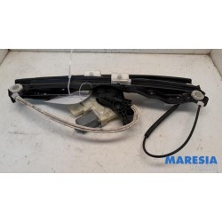 Peugeot - 308 - Window mechanism 4-door, front left