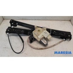 Peugeot - 308 - Window mechanism 4-door, front left