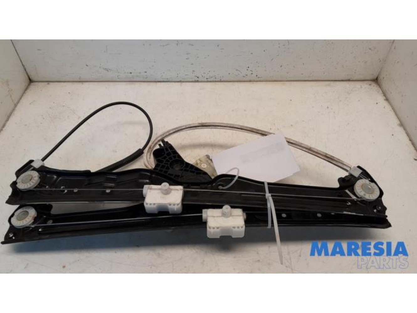 Peugeot - 308 - Window mechanism 4-door, front left