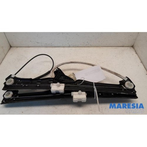 Peugeot - 308 - Window mechanism 4-door, front left