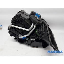 Renault - Clio - Heater housing