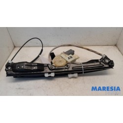 Peugeot - 308 - Window mechanism 4-door, front right