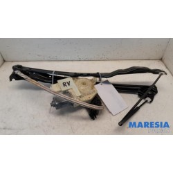Peugeot - 308 - Window mechanism 4-door, front right