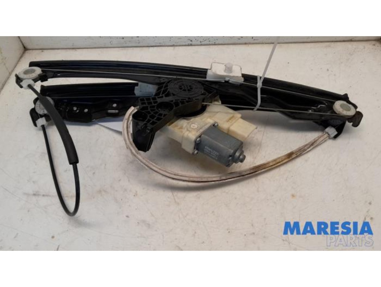 Peugeot - 308 - Window mechanism 4-door, front right