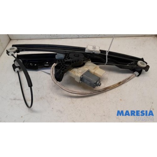 Peugeot - 308 - Window mechanism 4-door, front right