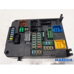 Peugeot - 308 - Engine management computer