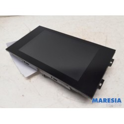 Peugeot - 308 - Display Multi Media regelunit