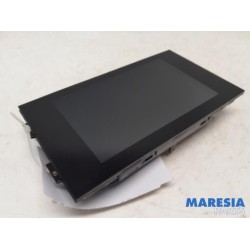 Peugeot - 308 - Display Multi Media regelunit