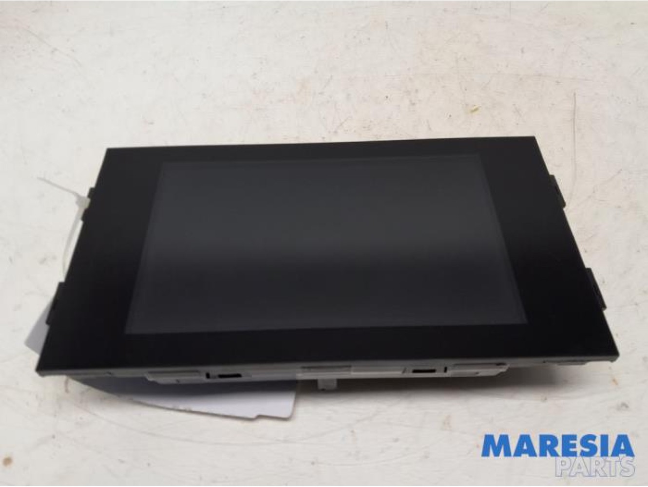 Peugeot - 308 - Display Multi Media regelunit