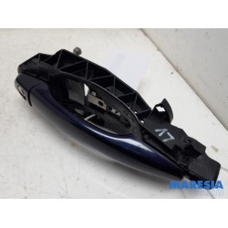 Peugeot - 308 - Door handle 4-door, front left