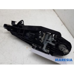 Peugeot - 308 - Door handle 4-door, front left