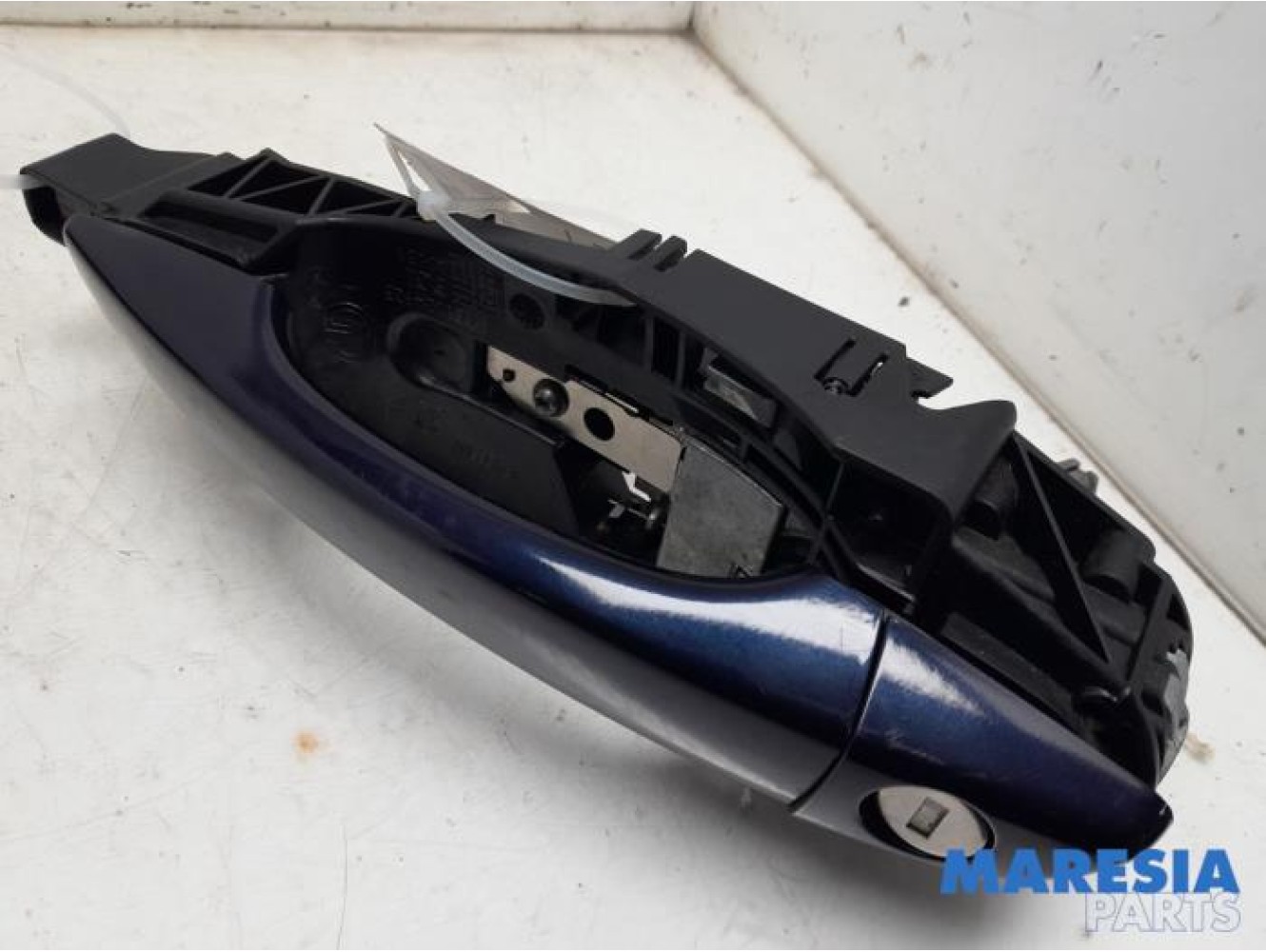 Peugeot - 308 - Door handle 4-door, front left