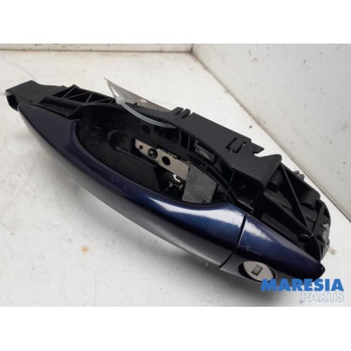 Peugeot - 308 - Door handle 4-door, front left