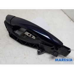 Peugeot - 308 - Front door handle 4-door, right
