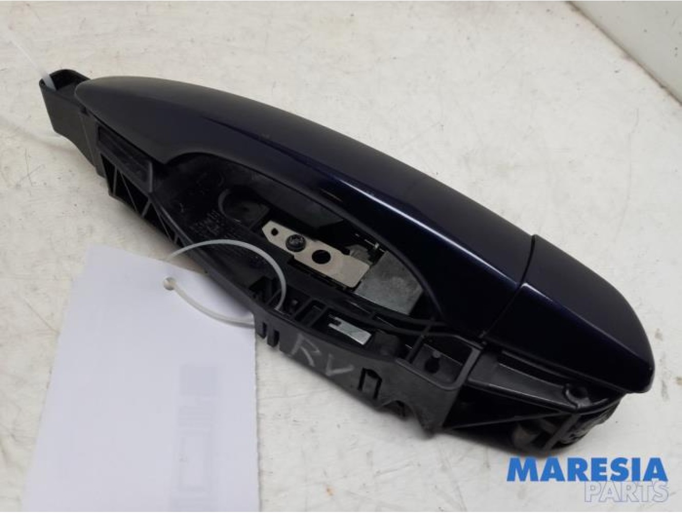 Peugeot - 308 - Front door handle 4-door, right