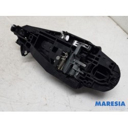Peugeot - 308 - Front door handle 4-door, right