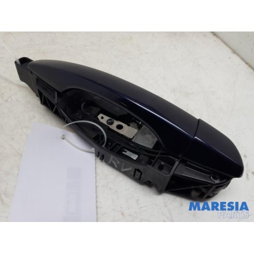 Peugeot - 308 - Front door handle 4-door, right