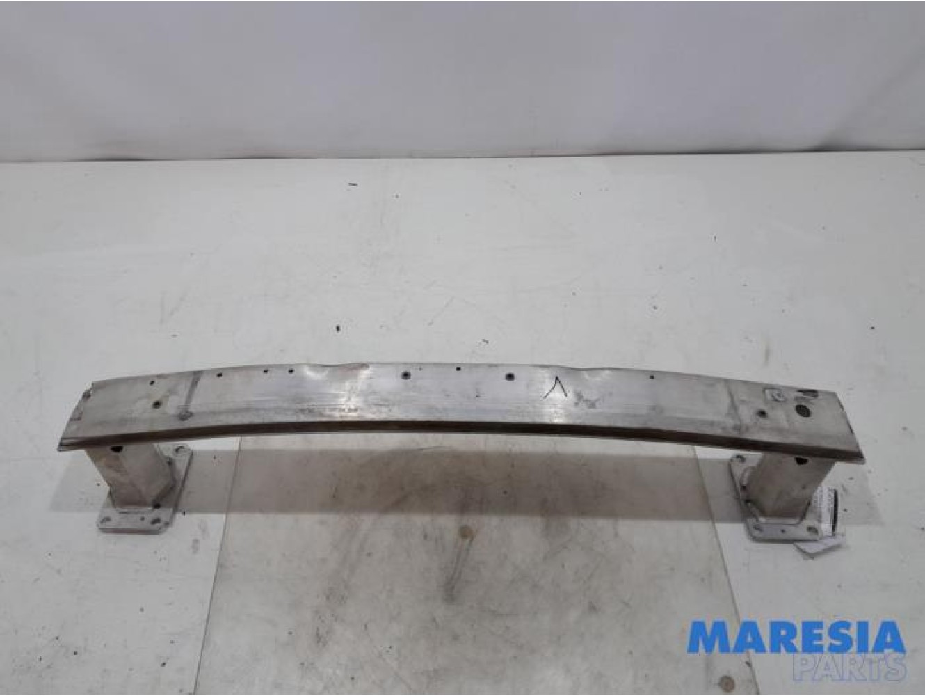 Peugeot - 3008 - Front bumper frame
