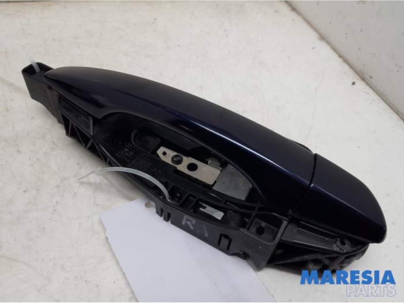 Peugeot - 308 - Poignée portière 4portes arrière droite