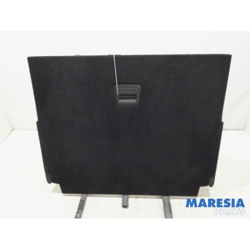 Peugeot - 3008 - Floor panel load area