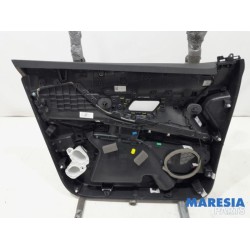 Peugeot - 3008 - Front door trim 4-door, right