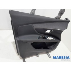 Peugeot - 3008 - Revêtement portière 4portes avant gauche