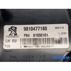 Peugeot - 3008 - Achterlicht links