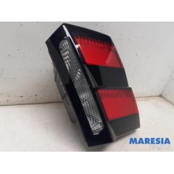 Peugeot - 3008 - Taillight, right