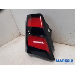 Peugeot - 3008 - Taillight, right