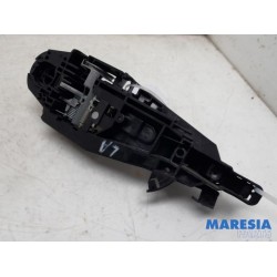 Peugeot - 308 - Portiergreep 4Deurs links-achter
