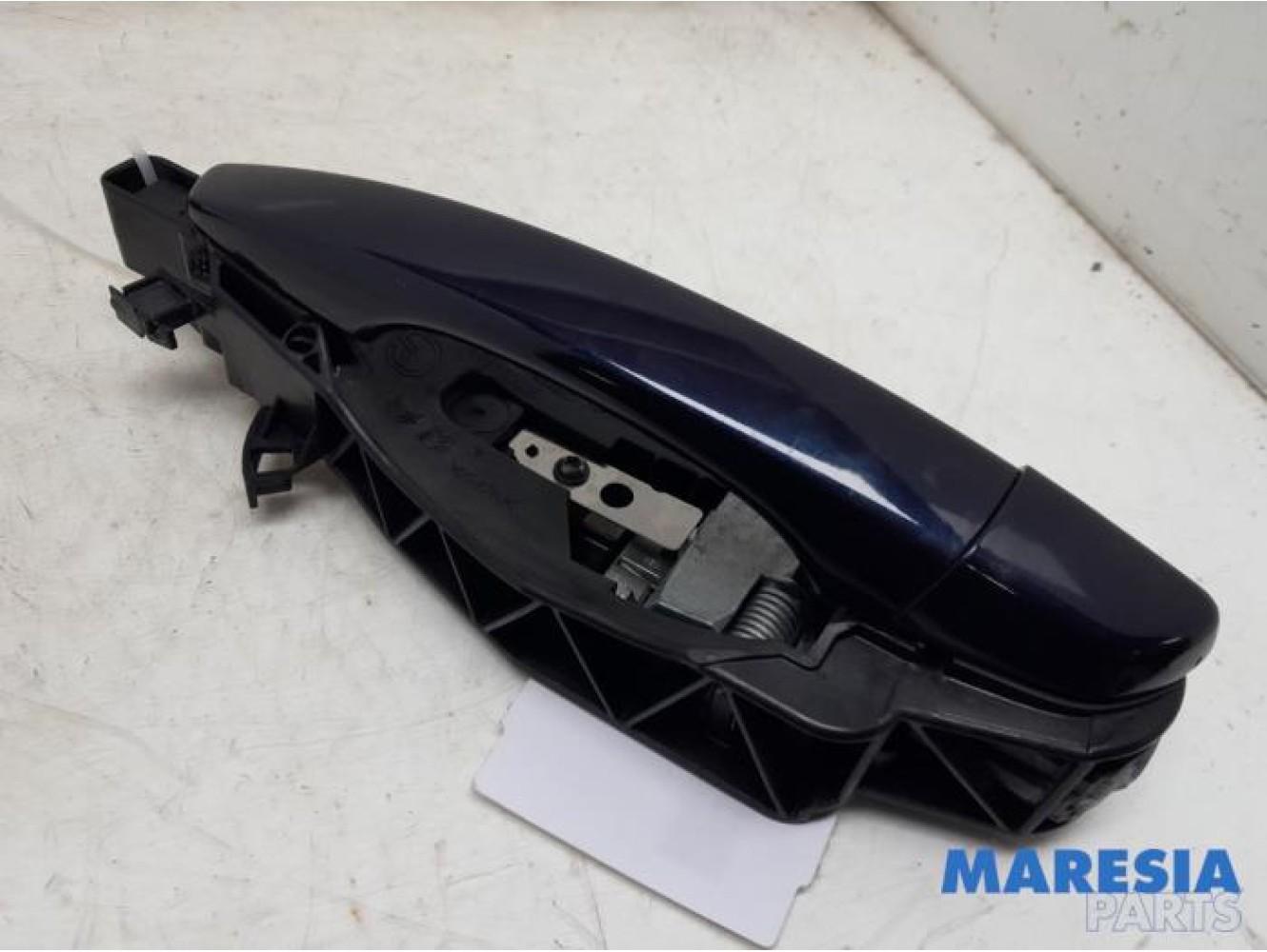 Peugeot - 308 - Portiergreep 4Deurs links-achter