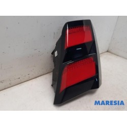 Peugeot - 3008 - Achterlicht links
