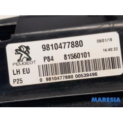 Peugeot - 3008 - Achterlicht links
