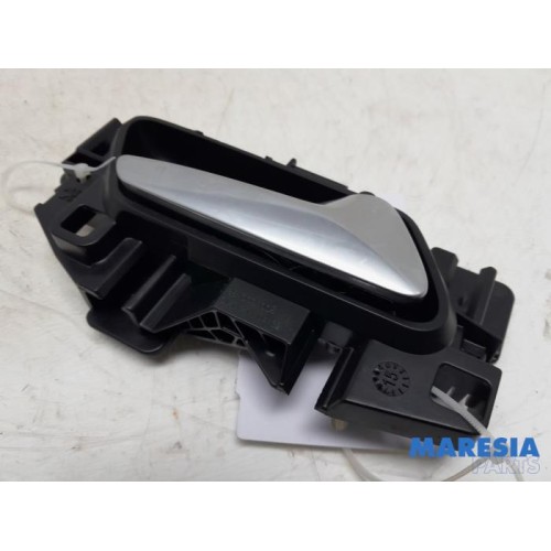 Peugeot - 308 - Rear door handle 4-door, right