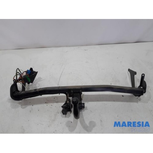 Peugeot - 3008 - Dachleiste links