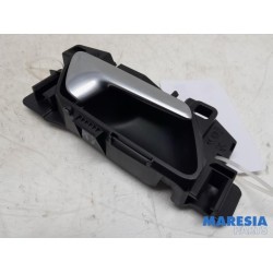 Peugeot - 308 - Front door handle 4-door, right