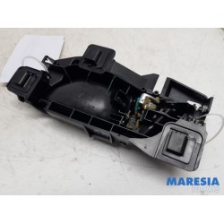 Peugeot - 308 - Front door handle 4-door, right