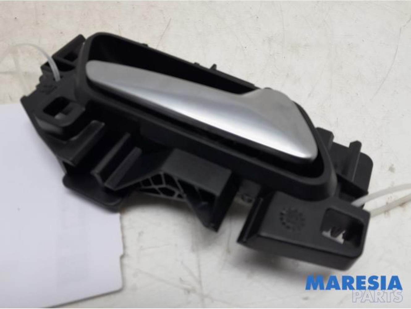 Peugeot - 308 - Front door handle 4-door, right