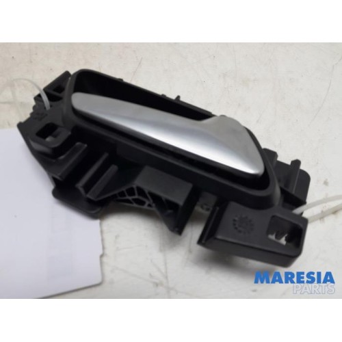 Peugeot - 308 - Front door handle 4-door, right