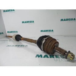 Renault - Master - Front drive shaft, right