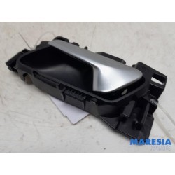 Peugeot - 308 - Door handle 4-door, front left