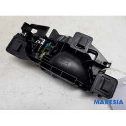 Peugeot - 308 - Door handle 4-door, front left
