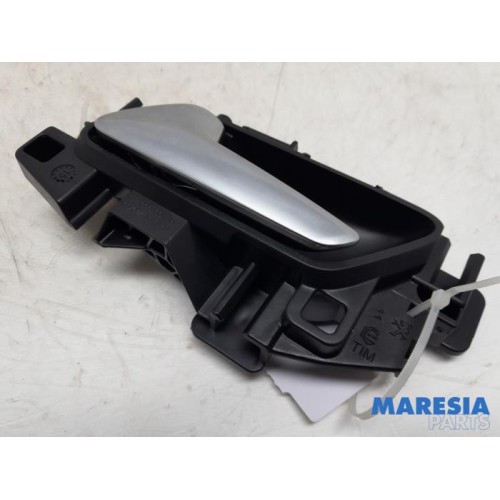 Peugeot - 308 - Door handle 4-door, front left