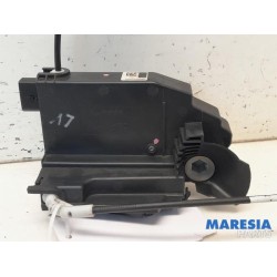 Peugeot - 308 - Door lock mechanism 4-door, front left
