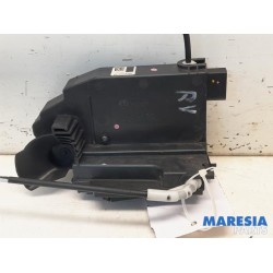 Peugeot - 308 - Front door lock mechanism 4-door, right