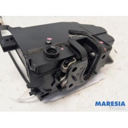 Peugeot - 308 - Front door lock mechanism 4-door, right