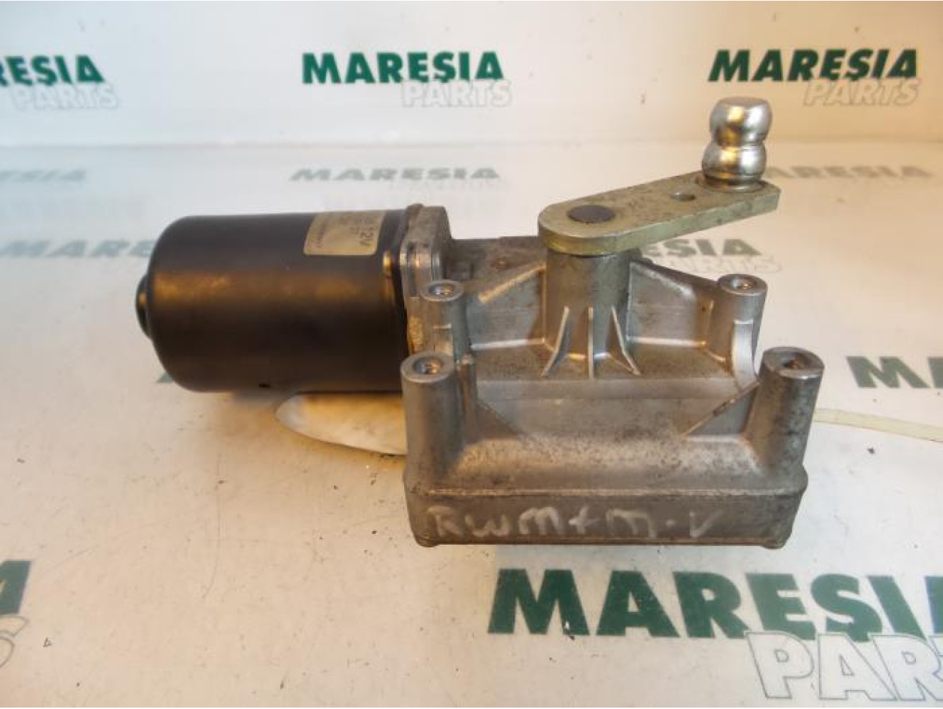 Peugeot - 307 - Front wiper motor