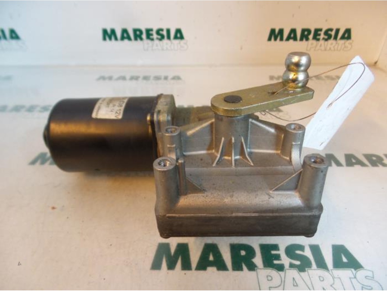Peugeot - 307 - Front wiper motor