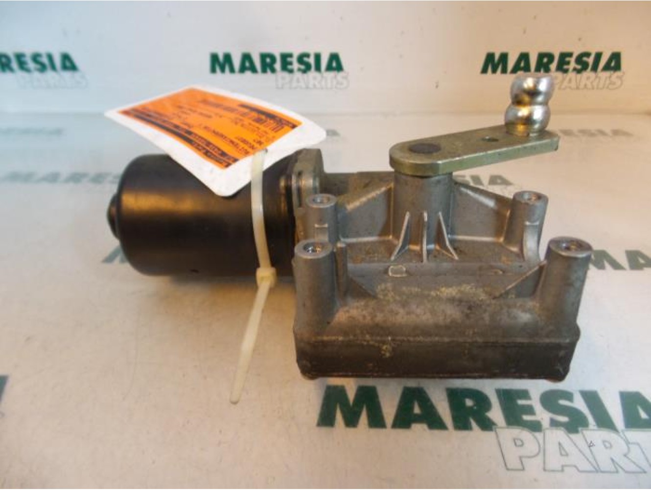 Peugeot - 307 - Front wiper motor