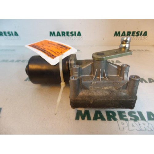 Peugeot - 307 - Front wiper motor